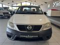 2016 Nissan NP200 1.6 A/C Safety Pack