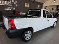 2016 Nissan NP200 1.6 A/C Safety Pack