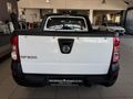2016 Nissan NP200 1.6 A/C Safety Pack