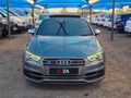 2014 Audi S3 Sportback quattro Auto