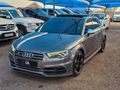 2014 Audi S3 Sportback quattro Auto