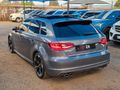 2014 Audi S3 Sportback quattro Auto