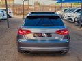 2014 Audi S3 Sportback quattro Auto