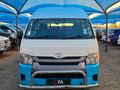 2014 Toyota Quantum 2.7 Sesfikile 16-seat