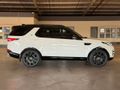 2021 Land Rover Discovery 3.0 TD6 Landmark Edition
