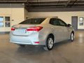 2017 Toyota Corolla 1.6 Prestige Auto