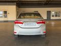 2017 Toyota Corolla 1.6 Prestige Auto