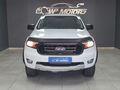 2020 Ford Ranger 2.2 TDCi XL 4x4 Double-Cab