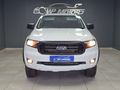 2020 Ford Ranger 2.2 TDCi XL 4x4 Double-Cab