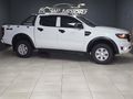2020 Ford Ranger 2.2 TDCi XL 4x4 Double-Cab