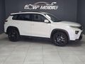 2025 Toyota Urban Cruiser 1.5 XR Auto