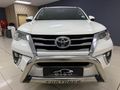 2018 Toyota Fortuner 2.4 GD-6 4x4 Auto