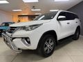 2018 Toyota Fortuner 2.4 GD-6 4x4 Auto