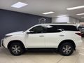 2018 Toyota Fortuner 2.4 GD-6 4x4 Auto