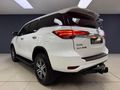 2018 Toyota Fortuner 2.4 GD-6 4x4 Auto