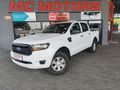 2020 Ford Ranger 2.2 TDCi XL Double-Cab