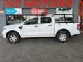 2020 Ford Ranger 2.2 TDCi XL Double-Cab