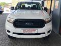 2020 Ford Ranger 2.2 TDCi XL Double-Cab