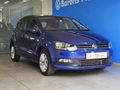 2023 Volkswagen Polo Vivo 1.6 Comfortline Auto 5-dr