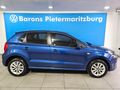 2023 Volkswagen Polo Vivo 1.6 Comfortline Auto 5-dr