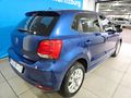 2023 Volkswagen Polo Vivo 1.6 Comfortline Auto 5-dr
