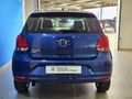 2023 Volkswagen Polo Vivo 1.6 Comfortline Auto 5-dr