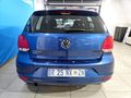 2023 Volkswagen Polo Vivo 1.6 Comfortline Auto 5-dr