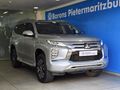 2021 Mitsubishi Pajero Sport 2.4D 4x4 Exceed Auto