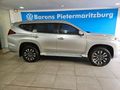 2021 Mitsubishi Pajero Sport 2.4D 4x4 Exceed Auto