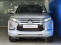 2021 Mitsubishi Pajero Sport 2.4D 4x4 Exceed Auto
