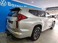 2021 Mitsubishi Pajero Sport 2.4D 4x4 Exceed Auto