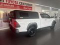 2025 Toyota Hilux 2.8 GD-6 Raised Body Legend Auto Extended Cab
