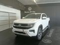2026 Volkswagen Amarok 2.0 BiTDI 154kW 4Motion Style Double-Cab