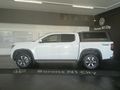 2026 Volkswagen Amarok 2.0 BiTDI 154kW 4Motion Style Double-Cab