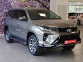 2025 Toyota Fortuner 2.4 GD-6 4x4 Auto