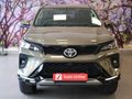2025 Toyota Fortuner 2.4 GD-6 4x4 Auto