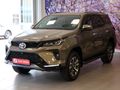 2025 Toyota Fortuner 2.4 GD-6 4x4 Auto