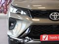 2025 Toyota Fortuner 2.4 GD-6 4x4 Auto