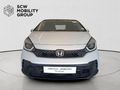 2025 Honda Fit 1.5 Elegance CVT