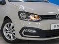 2025 Volkswagen Polo Vivo 1.4