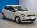 2025 Volkswagen Polo Vivo 1.4