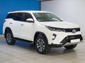 2023 Toyota Fortuner 2.4 GD-6 4x4 Auto