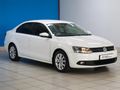 2014 Volkswagen Jetta GP 1.4 TSI Comfortline