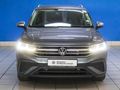 2022 Volkswagen Tiguan Allspace 1.4 TSI Life DSG Auto