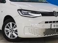 2026 Volkswagen Caddy 2.0 TDI (75kw)