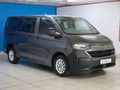 2026 Volkswagen Transporter Crew Bus 2.0TDI LWB 81kw (8 Seat)
