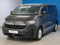 2026 Volkswagen Transporter Crew Bus 2.0TDI LWB 81kw (8 Seat)
