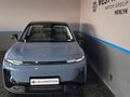 2026 Leapmotor B10 1.5 HEV Design