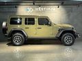 2026 Jeep Wrangler Rubicon 2.0T Auto 4-Door