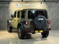 2026 Jeep Wrangler Rubicon 2.0T Auto 4-Door